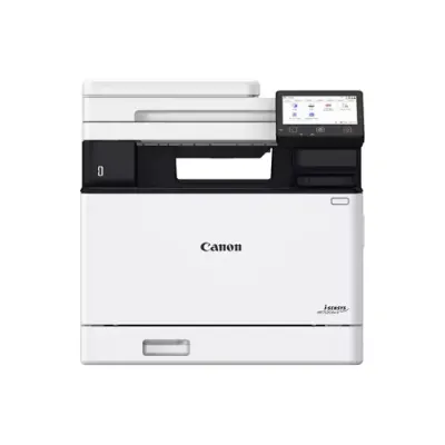 Canon i-SENSYS MF752Cdw II - Thumbnail 2