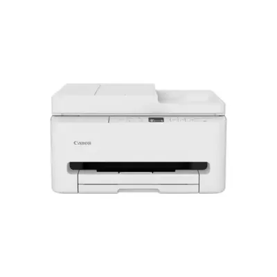 CANON PIXMA TS7550i All-in-One Wireless Inkjet Printer, White - Thumbnail 3