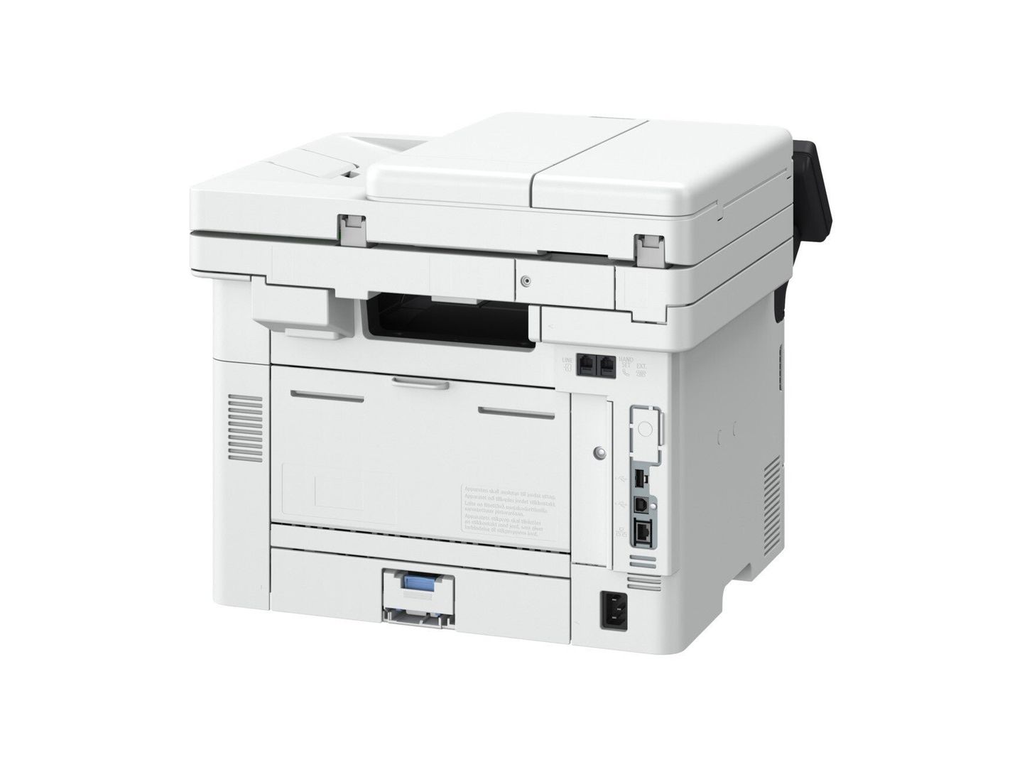Canon i-SENSYS MF465dw II - Image 1