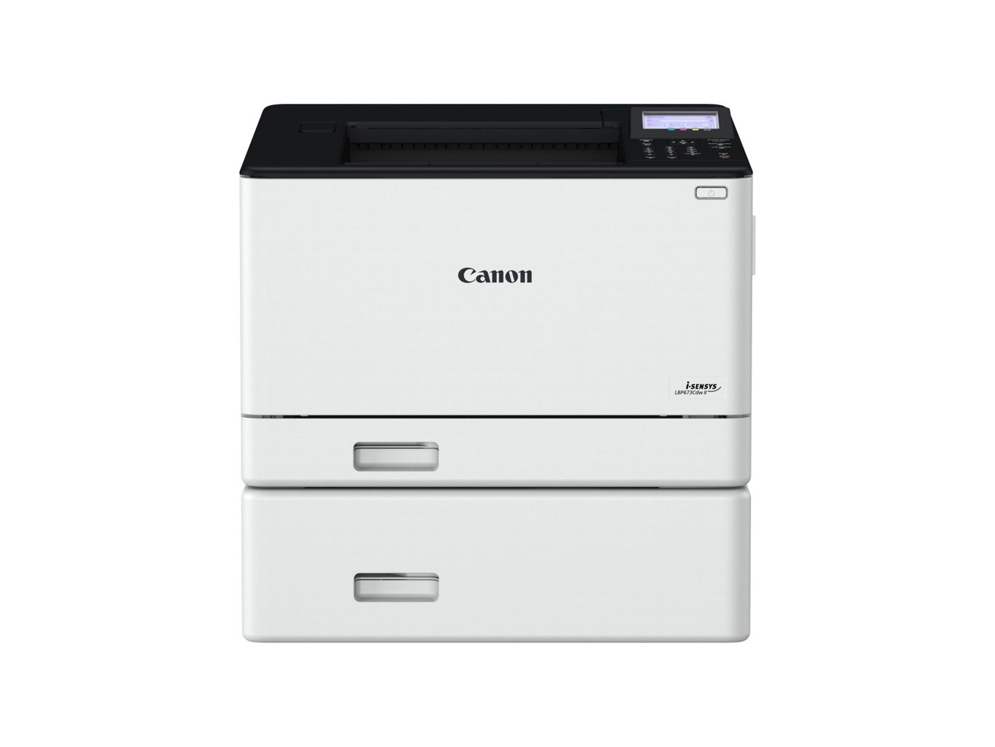 Canon i-SENSYS LBP673dw II - Image 1