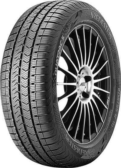 Vredestein Quatrac 5 ( 245/70 R16 107H )