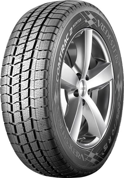 Vredestein Comtrac 2 Winter ( 215/75 R16C 116/114R )