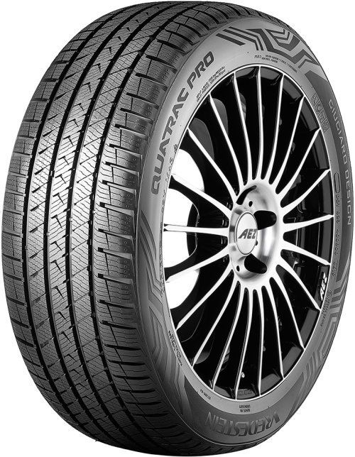 Vredestein Quatrac Pro ( 245/45 R20 103V XL ) - Image 1