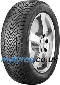 Vredestein Snowtrac 5 ( 205/55 R16 91H )