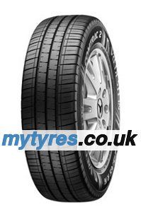 Vredestein Comtrac 2 ( 215/65 R15C 104/102T )