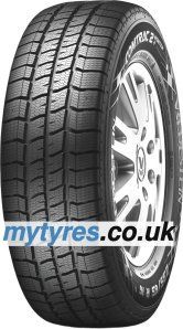 Vredestein Comtrac 2 Winter + ( 215/65 R15C 104/102T )