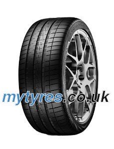 Ultrac Vorti+ - Image 1