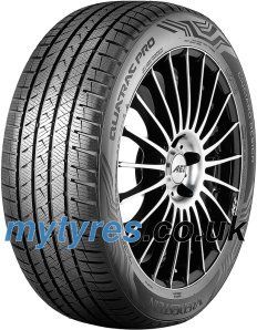 Vredestein Quatrac Pro ( 195/55 R20 95H XL )