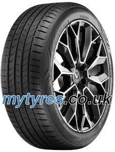 Vredestein Quatrac Pro+ ( 255/35 R20 97Y XL )