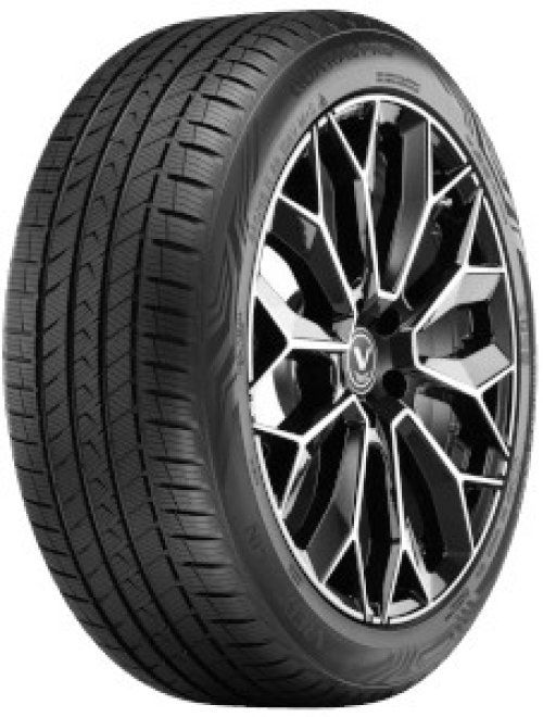 Vredestein Quatrac Pro+ ( 225/60 R17 103V XL ) - Image 1