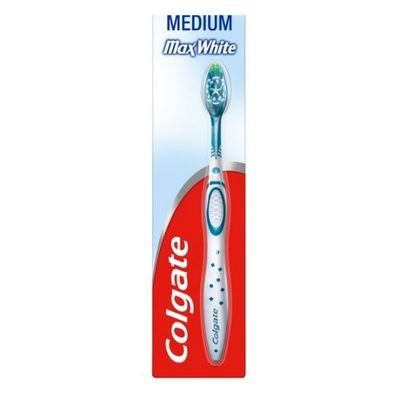 Colgate Max White Toothbrush - Thumbnail 2