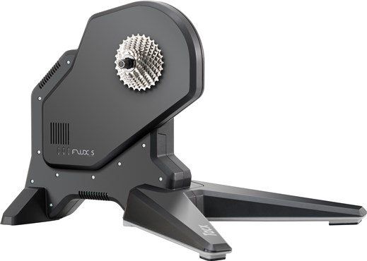 Tacx Flux S Smart Trainer - Image 1