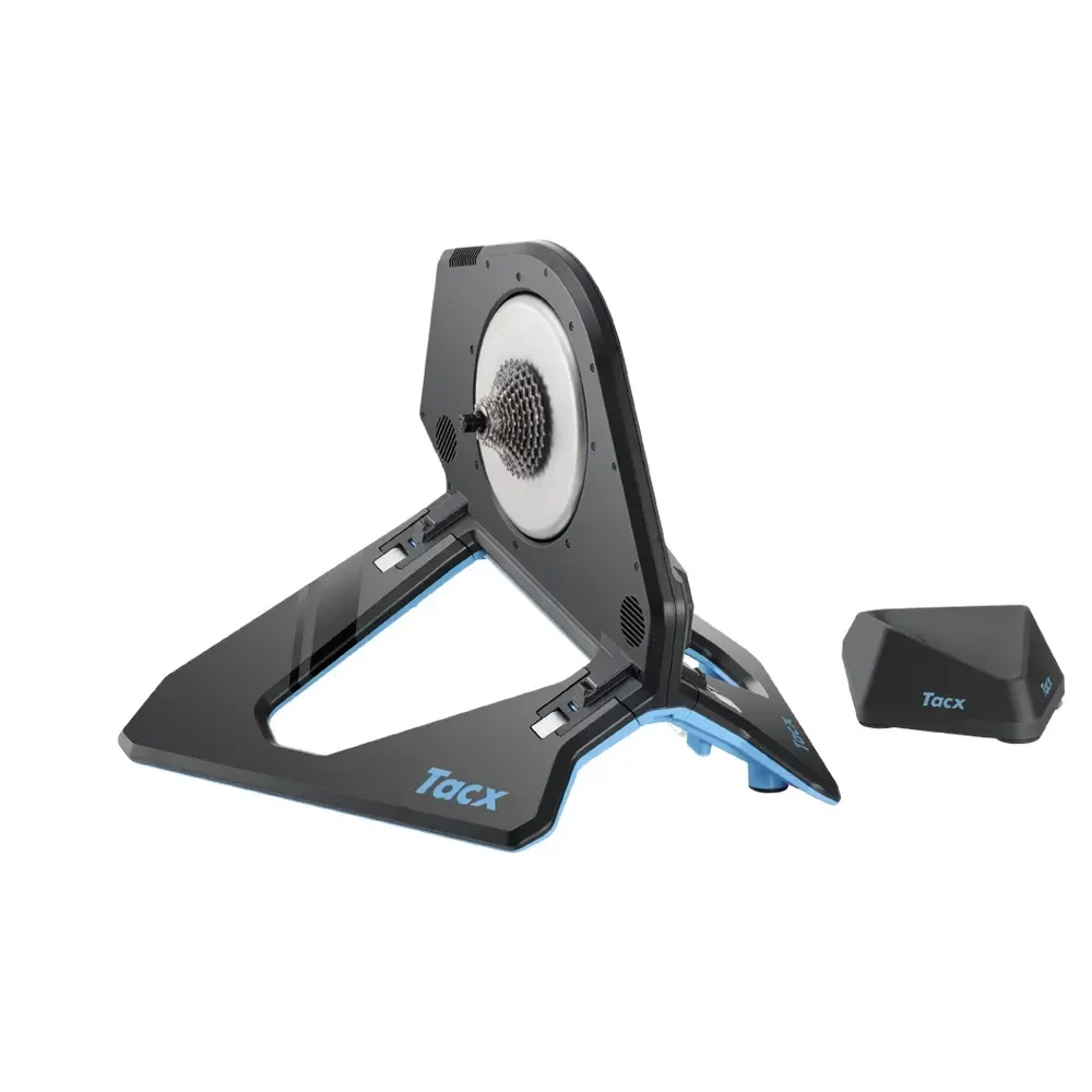 Tacx Neo 2T Smart Trainer Black - Image 1