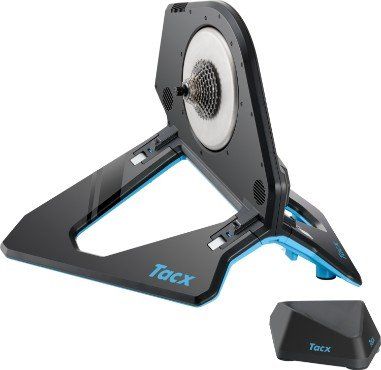 Tacx Neo 2T Smart Trainer Black - Thumbnail 2