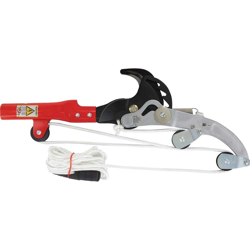 ARS K-6770-A Ratchet Tree Lopper Head for EXP Poles - Image 1