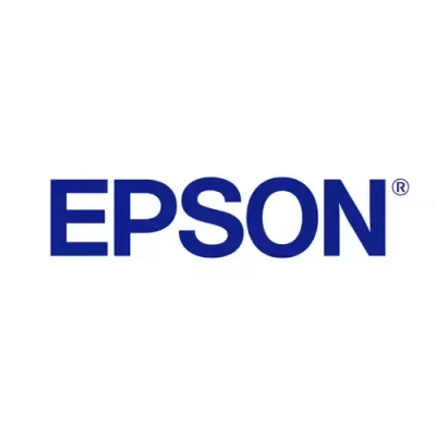Epson AC Cable, UK cable - Thumbnail 2