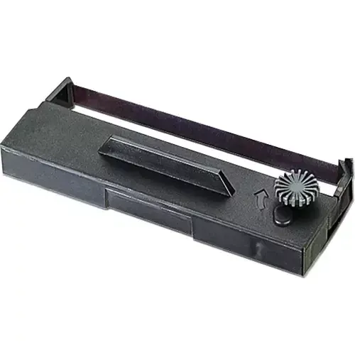 Epson ERC27B Ribbon Cartridge for TM-U290/II -U295 M-290 black - Image 1