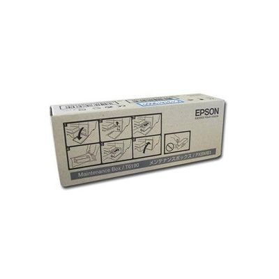 Epson C13T619000/T6190 Cleaning cartridge. 35K pages for Epson B 300/5