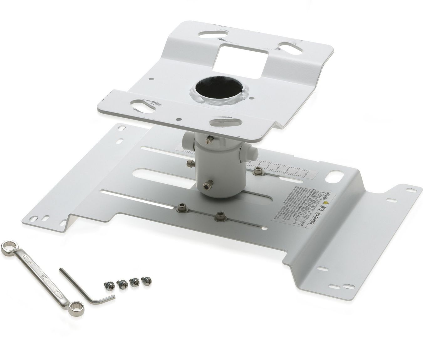 Epson Ceiling Mount (White) - ELPMB22 - Image 1