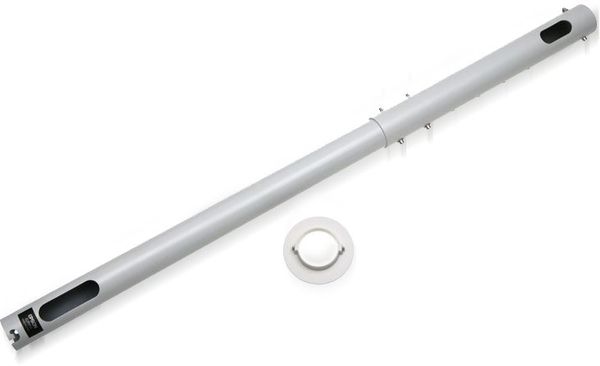 Epson Ceiling Pipe (700mm) - ELPFP14 - Thumbnail 2