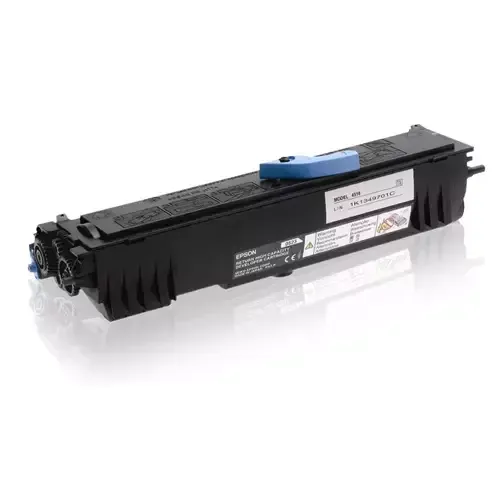 Epson High Capacity Return Developer Cartridge 3.2k - Image 1