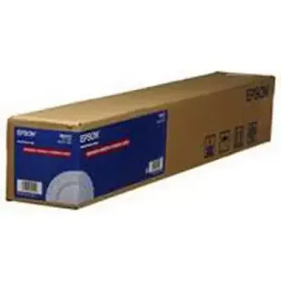 Epson Bond Paper Bright 90. 594mm x 50m - Thumbnail 3