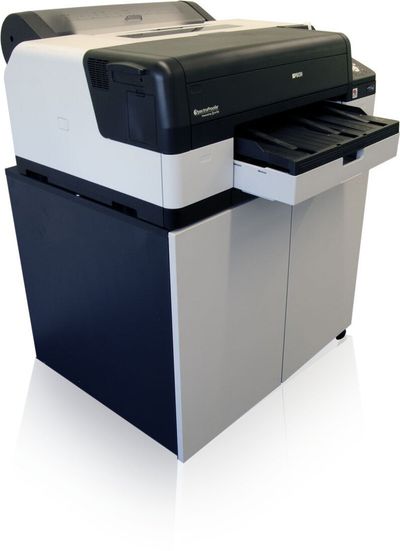 Epson Cabinet