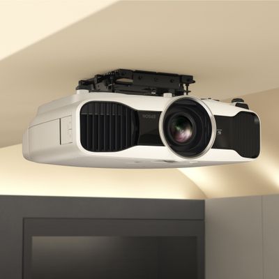 Epson Ceiling Mount (Low profile) - ELPMB30 Ceiling Black EB-G5750WUNL EB-G5450WU EB-G5650WNL EB-G5950NL EB-G5600NL EB-G5800 EH-TW8000 EH-TW6000... 3.2 g 160 mm 460 mm