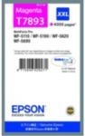 Epson Ink Cartridge XXL Magenta