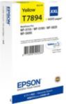 Epson Ink Cartridge XXL Yellow