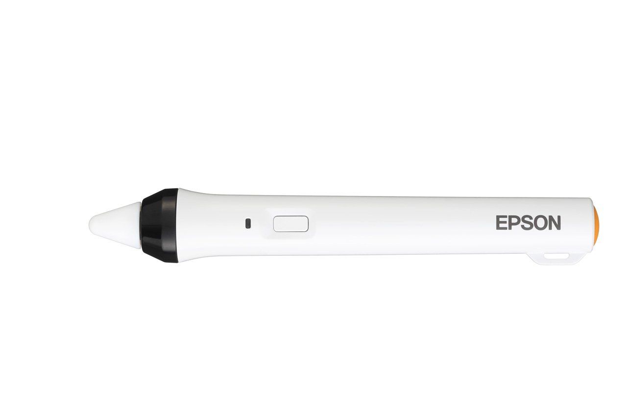 Epson Interactive Pen (orange) - ELPPN04A - Image 1