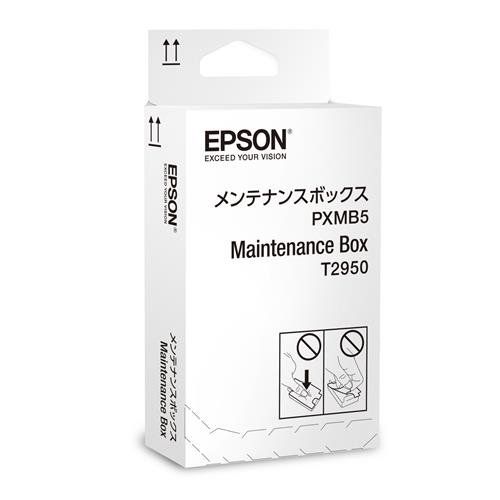 Epson C13T295000/T2950 Maintenance-kit. 50K pages for Epson WF-100 W - Image 1