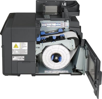 Epson ColorWorks C7500G label printer Inkjet Colour 600 x 1200 DPI 300