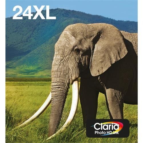 Epson C13T24384510/24XL Ink cartridge multi pack Bk.C.M.Y.LC.LM high-c - Image 1