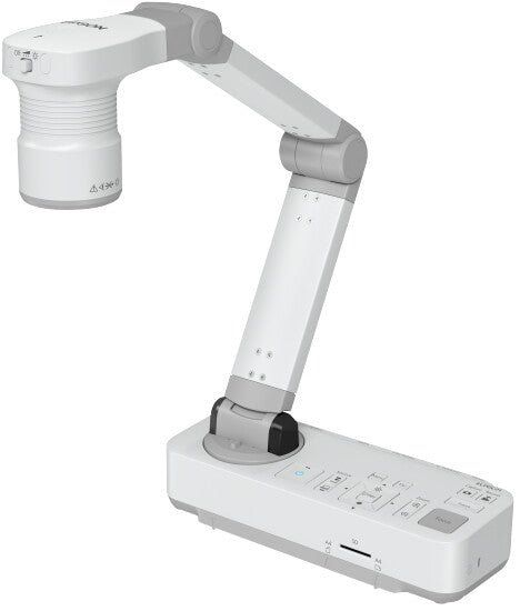 Epson ELPDC21 document camera White 25.4 / 2.7 mm (1 / 2.7") CMOS - Image 1