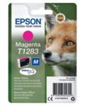 Epson Fox Singlepack Magenta T1283 DURABrite Ultra Ink