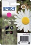Epson Daisy Singlepack Magenta 18 Claria Home Ink