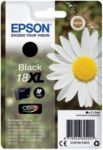 Epson C13T18114012/18XL Ink cartridge black high-capacity. 470 pages 1 - Image 1
