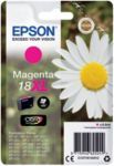 Epson Daisy Singlepack Magenta 18XL Claria Home Ink