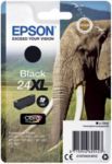 Epson C13T24314012/24XL Ink cartridge black high-capacity. 500 pages 1 - Image 1