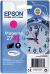 EPSON Alarm Clock 27XL Magenta Ink Cartridge, Magenta