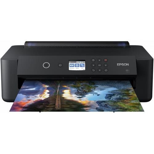 Epson Expression Photo HD XP-15000 inkjet printer Colour 5760 x 1440 DPI A3+ Wi-Fi - Image 1