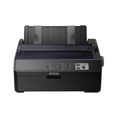 Epson FX-890IIN dot matrix printer 240 x 144 DPI 612 cps - Image 1