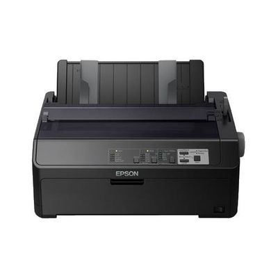 Epson FX-890IIN dot matrix printer 240 x 144 DPI 612 cps