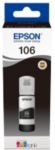 Epson 106 EcoTank Photo Black ink bottle