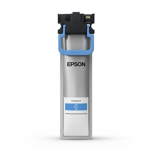 Epson WF-C5xxx Series Ink Cartridge L Cyan - Image 1