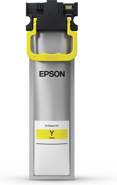 Epson WF-C5xxx Series Ink Cartridge XL Yellow