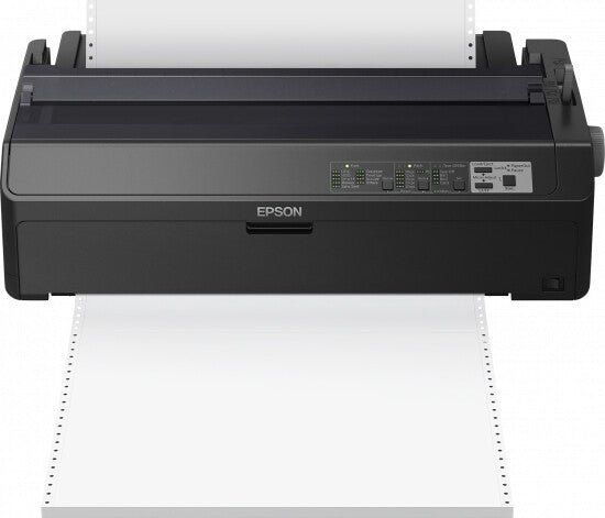 Epson LQ-2090IIN dot matrix printer 550 cps - Image 1