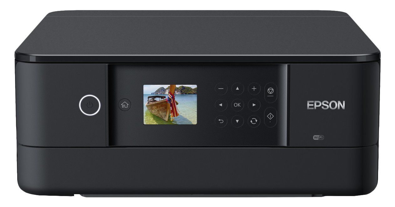 Epson Expression Premium XP-6100 Inkjet A4 5760 x 1440 DPI 32 ppm Wi-Fi - Image 1