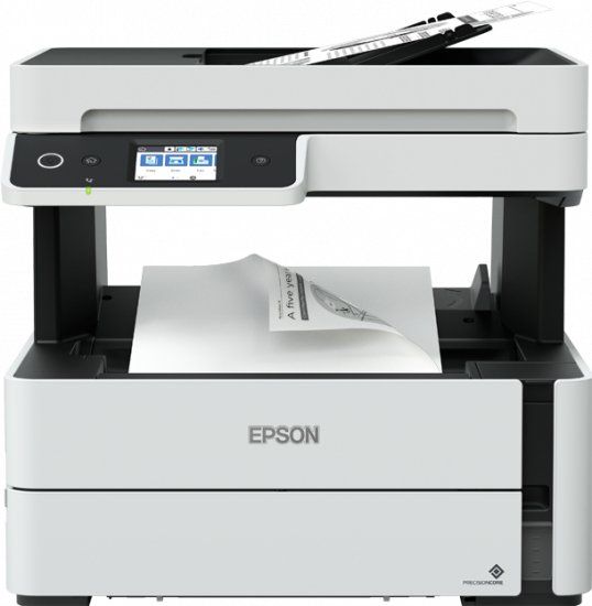 Epson EcoTank ET-M3180 Inkjet A4 1200 x 2400 DPI 39 ppm Wi-Fi - Image 1